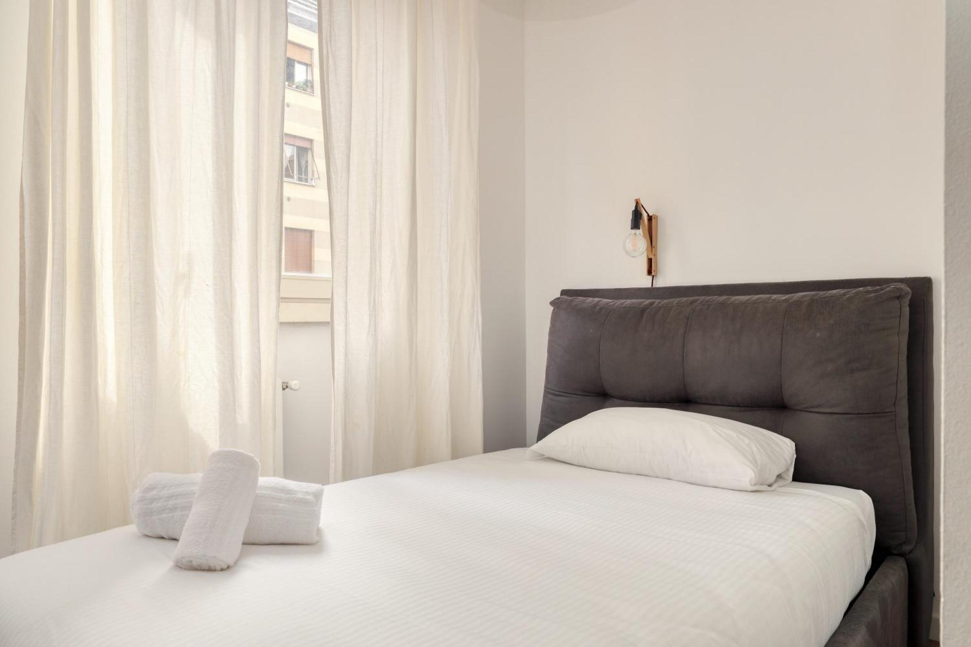Appartement Joivy Lovely Near Citylife Milan